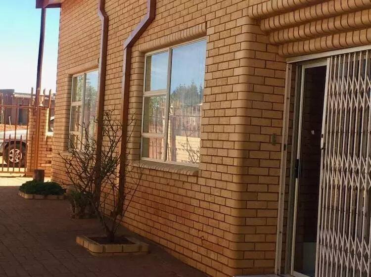 Hae Bed And Breakfast