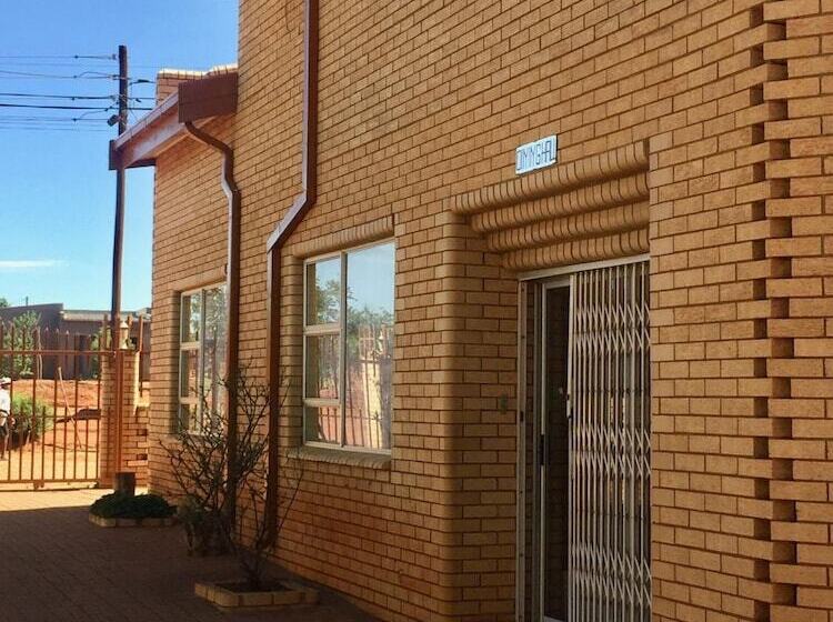 Hae Bed And Breakfast