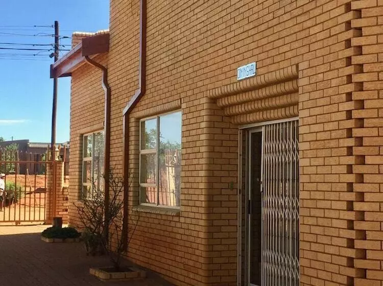 Hae Bed And Breakfast