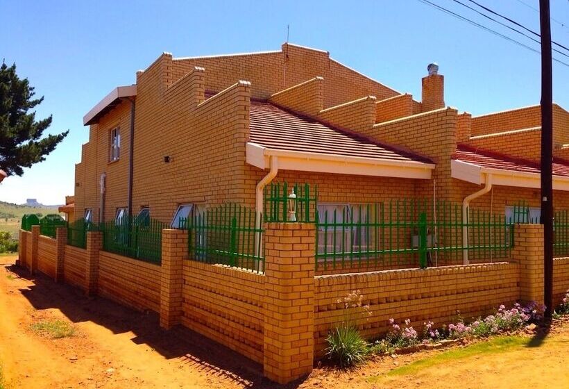 Hae Bed And Breakfast