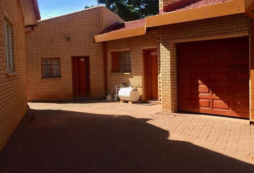 Hae Bed And Breakfast