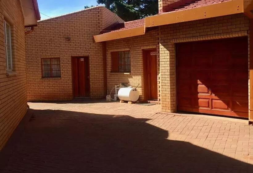 Hae Bed And Breakfast