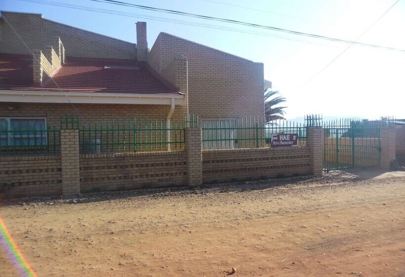 Hae Bed And Breakfast