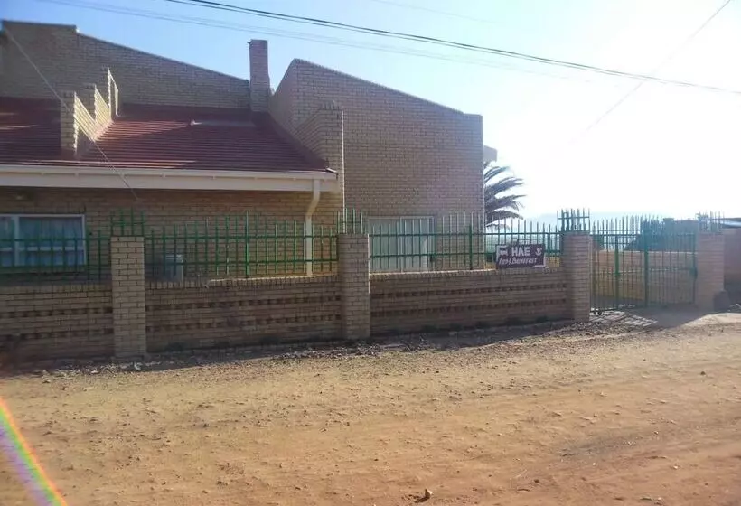 Hae Bed And Breakfast