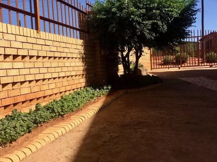 Hae Bed And Breakfast