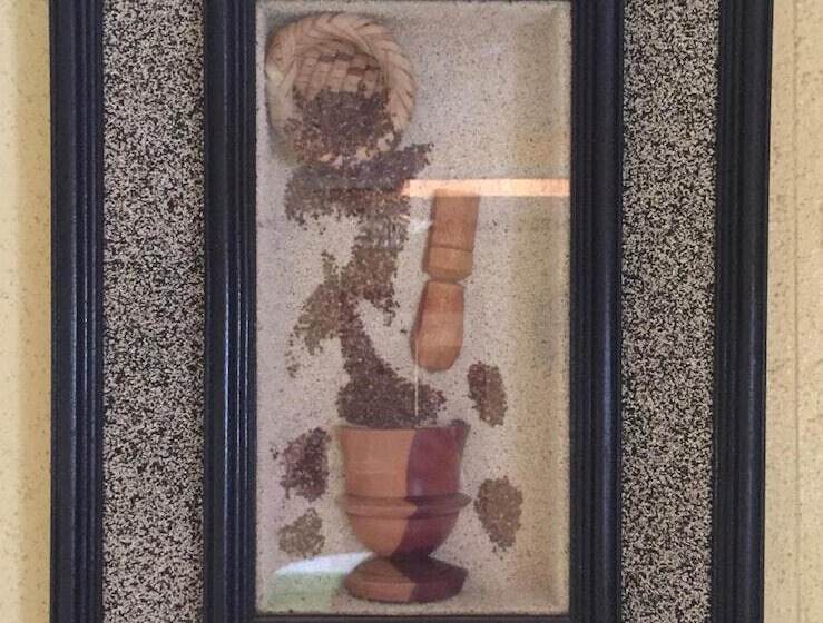 Hae Bed And Breakfast