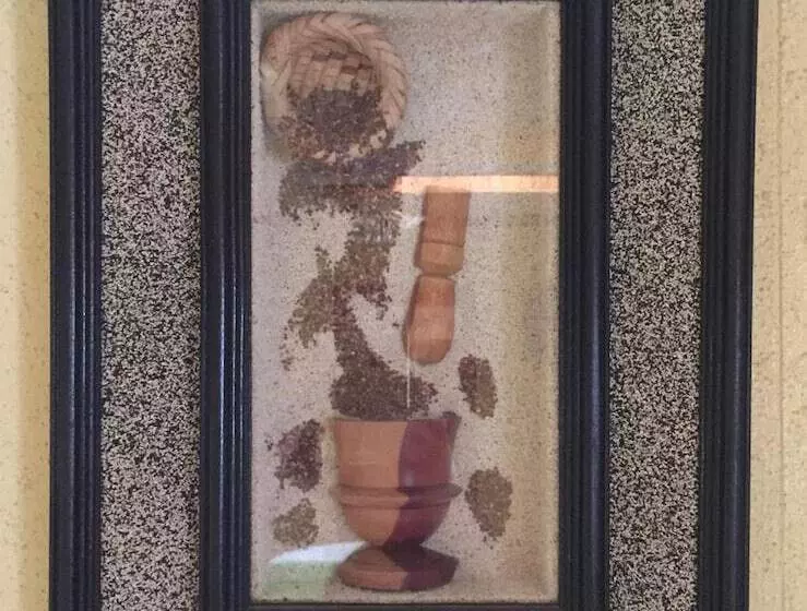 Hae Bed And Breakfast