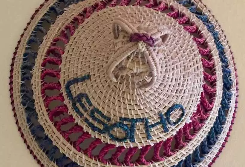 Hae Bed And Breakfast