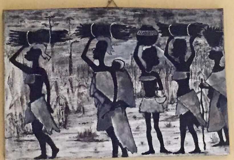 Hae Bed And Breakfast