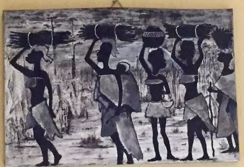 Hae Bed And Breakfast