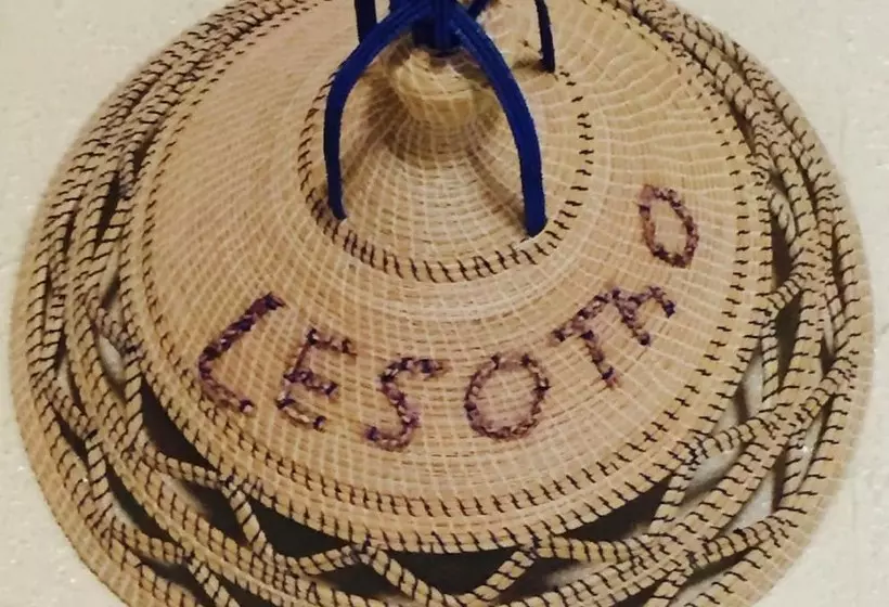 Hae Bed And Breakfast