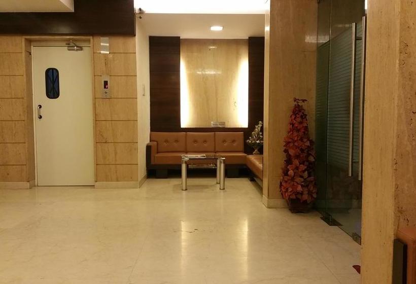 בית מלון כפרי Apna Avenue