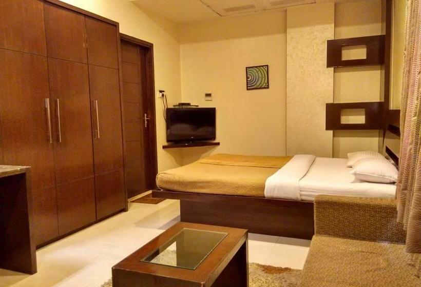 בית מלון כפרי Apna Avenue