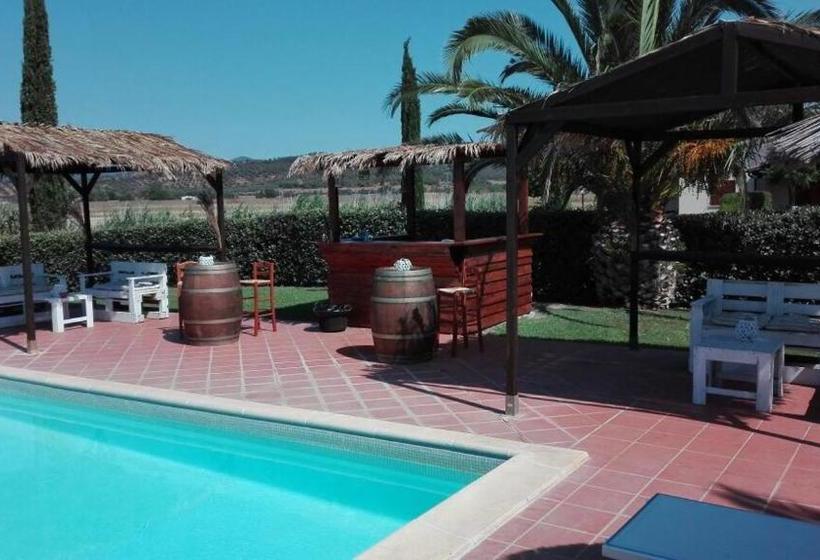 هتل Residence Cernaia