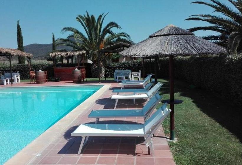 هتل Residence Cernaia