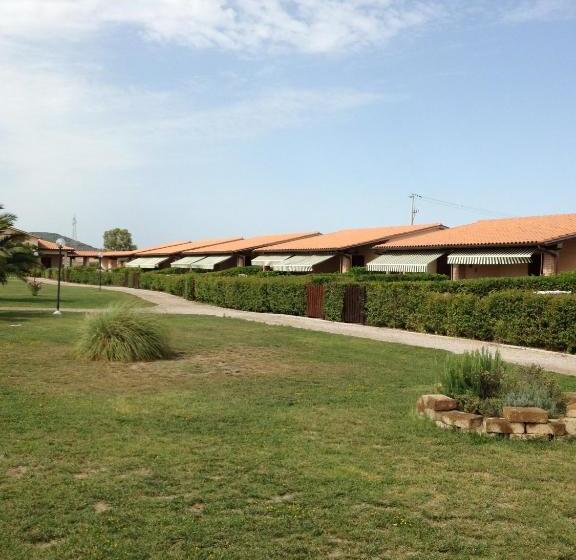 هتل Residence Cernaia