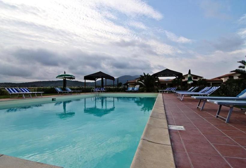 هتل Residence Cernaia