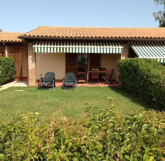 هتل Residence Cernaia