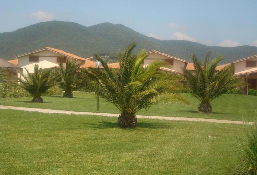 هتل Residence Cernaia