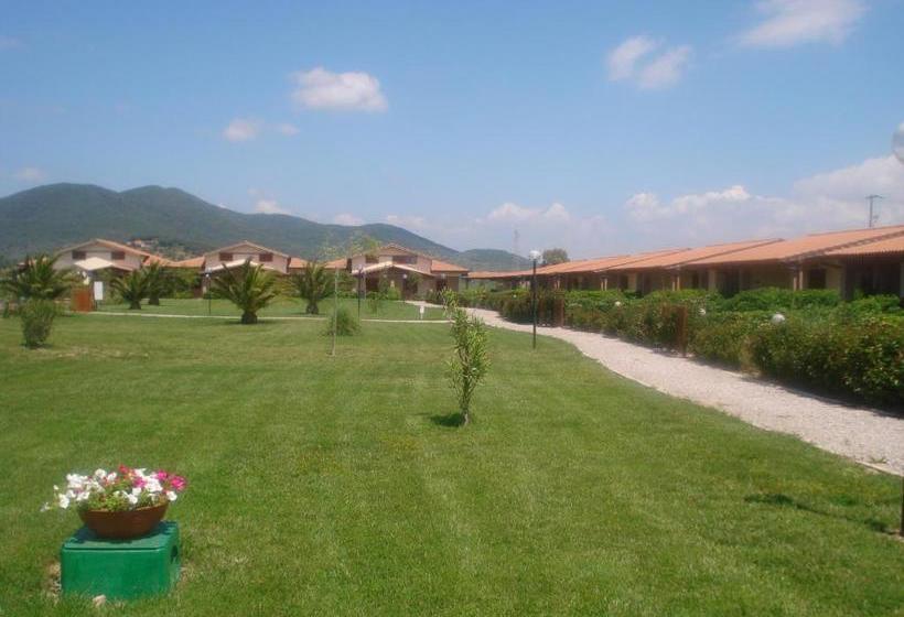 هتل Residence Cernaia