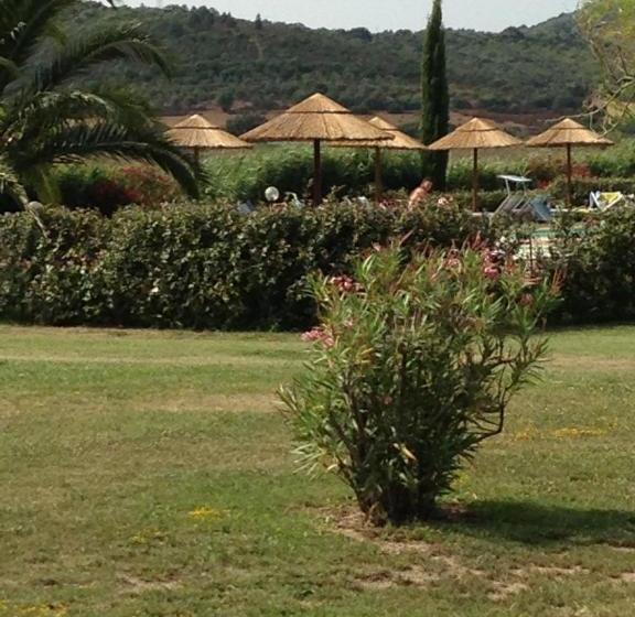 هتل Residence Cernaia