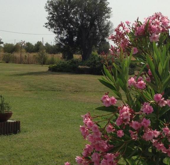 هتل Residence Cernaia