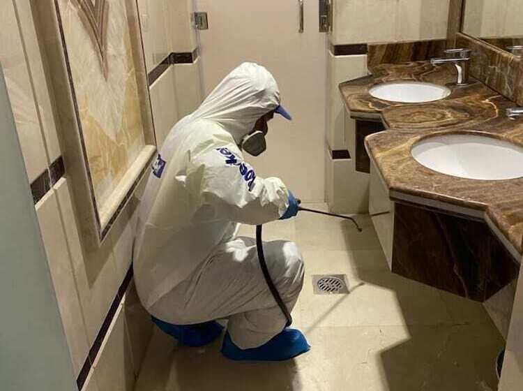 Отель Crown Town