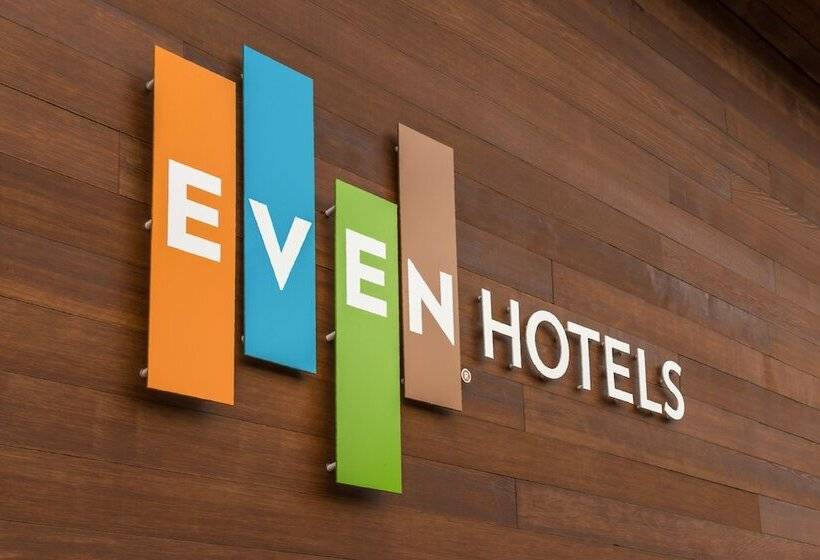 Even Hotel Eugene, An Ihg