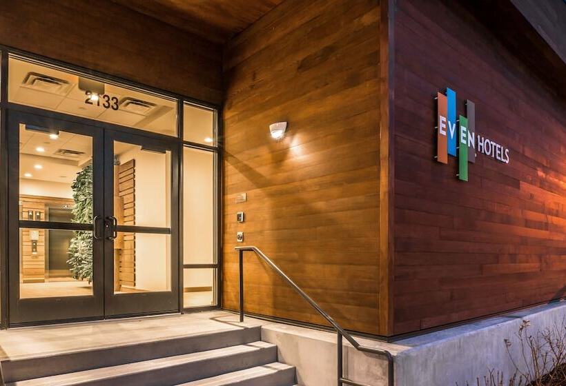 Even Hotel Eugene, An Ihg