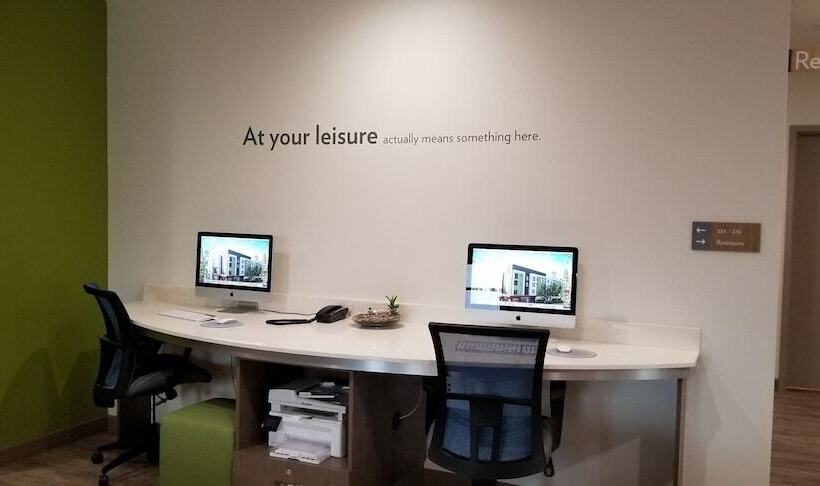 Even Hotel Eugene, An Ihg