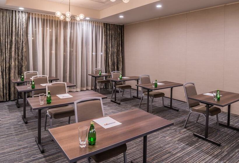 Even Hotel Eugene, An Ihg