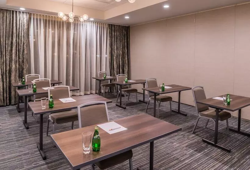 Even Hotel Eugene, An Ihg