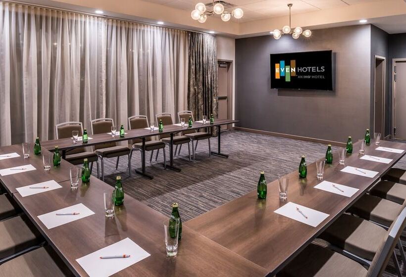 Even Hotel Eugene, An Ihg