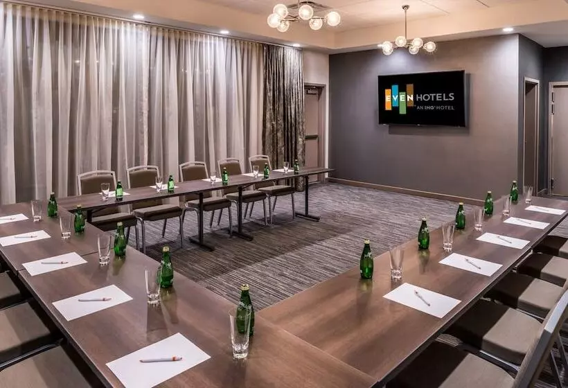 Even Hotel Eugene, An Ihg