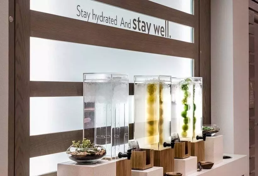 Even Hotel Eugene, An Ihg