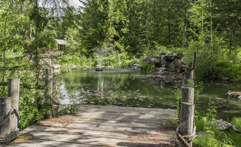 酒店 Log Inn Bonners Ferry