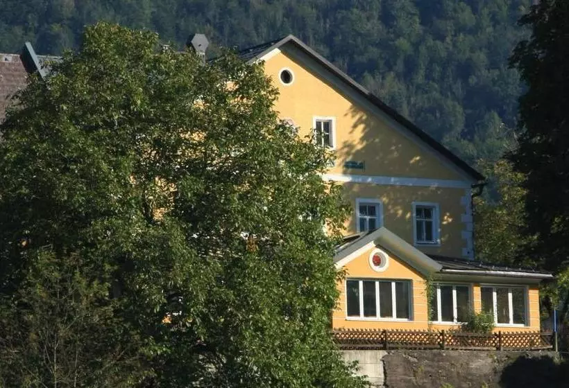 ホテル Ortbauerngut Gasthof