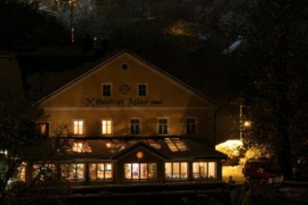 호텔 Ortbauerngut Gasthof