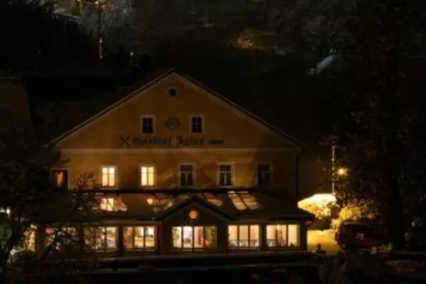 ホテル Ortbauerngut Gasthof