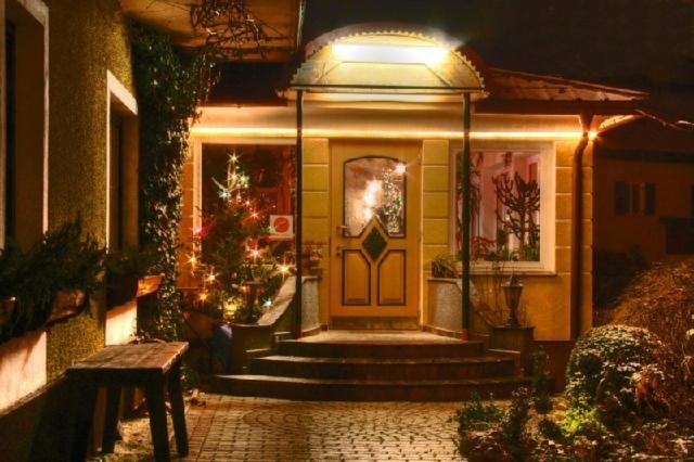 호텔 Ortbauerngut Gasthof