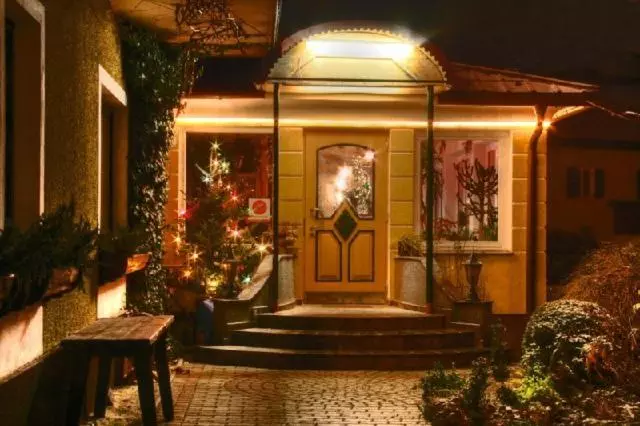 ホテル Ortbauerngut Gasthof