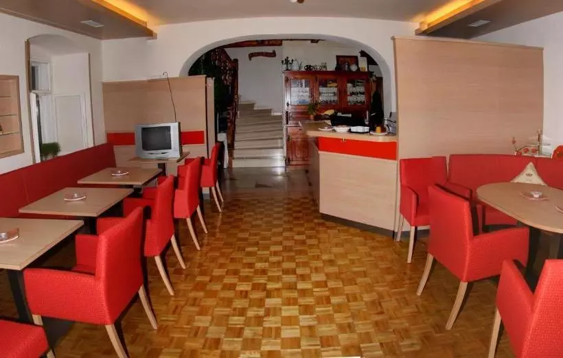 ホテル Ortbauerngut Gasthof