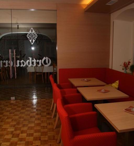 호텔 Ortbauerngut Gasthof