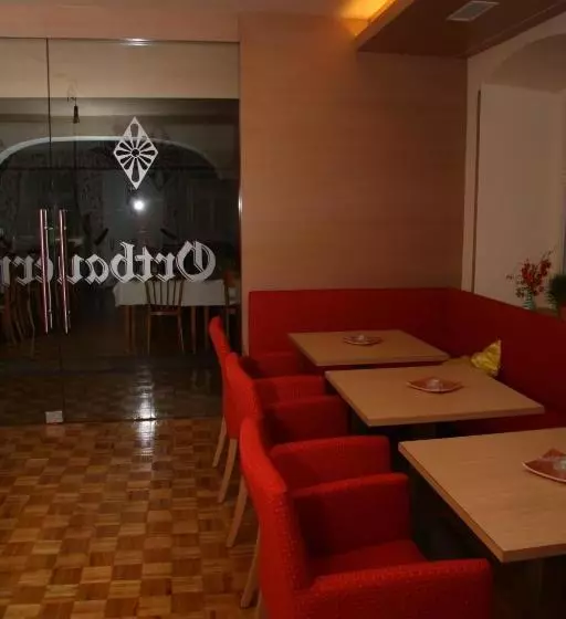 ホテル Ortbauerngut Gasthof