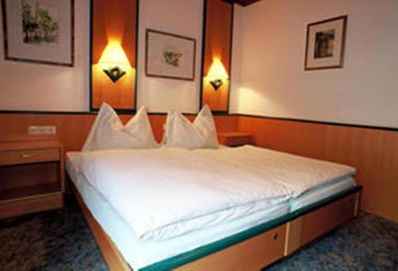 호텔 Ortbauerngut Gasthof