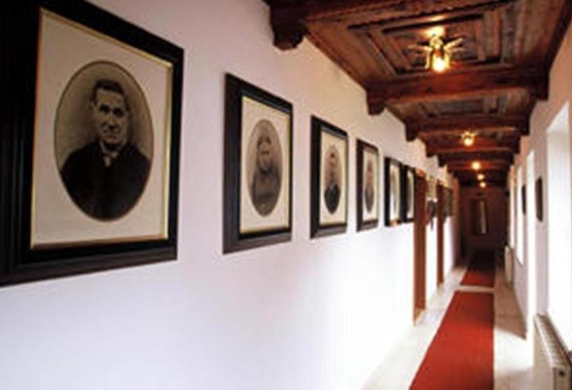 호텔 Ortbauerngut Gasthof