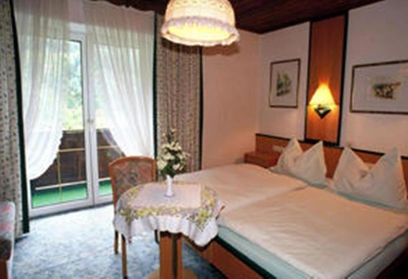 호텔 Ortbauerngut Gasthof