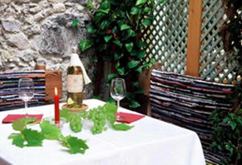 호텔 Ortbauerngut Gasthof