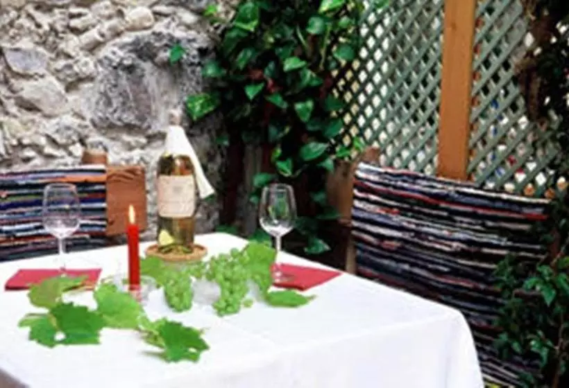 ホテル Ortbauerngut Gasthof