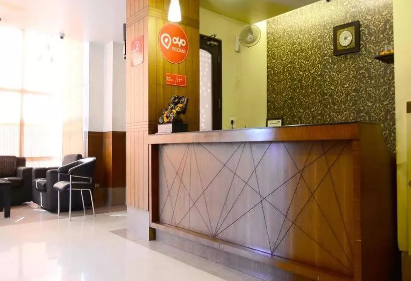 Hotel Oyo 2066 Vikaspuri